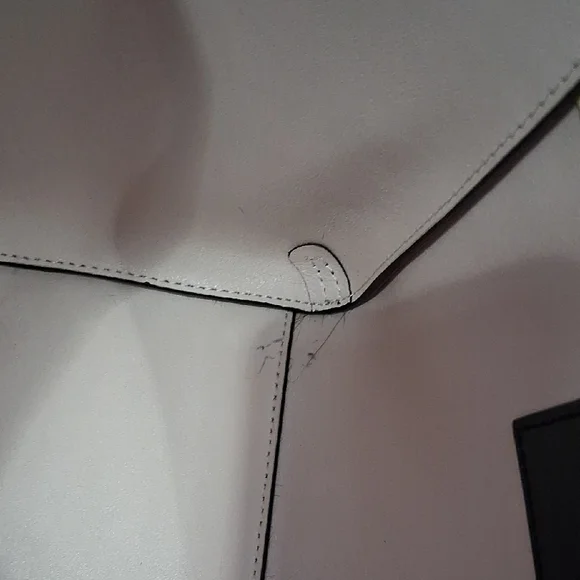 Kate Spade Black and Pink Tote Bag - Picture 12 of 14